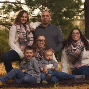 Meet your Posher, Kylee